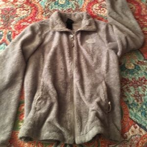 Northface jacket